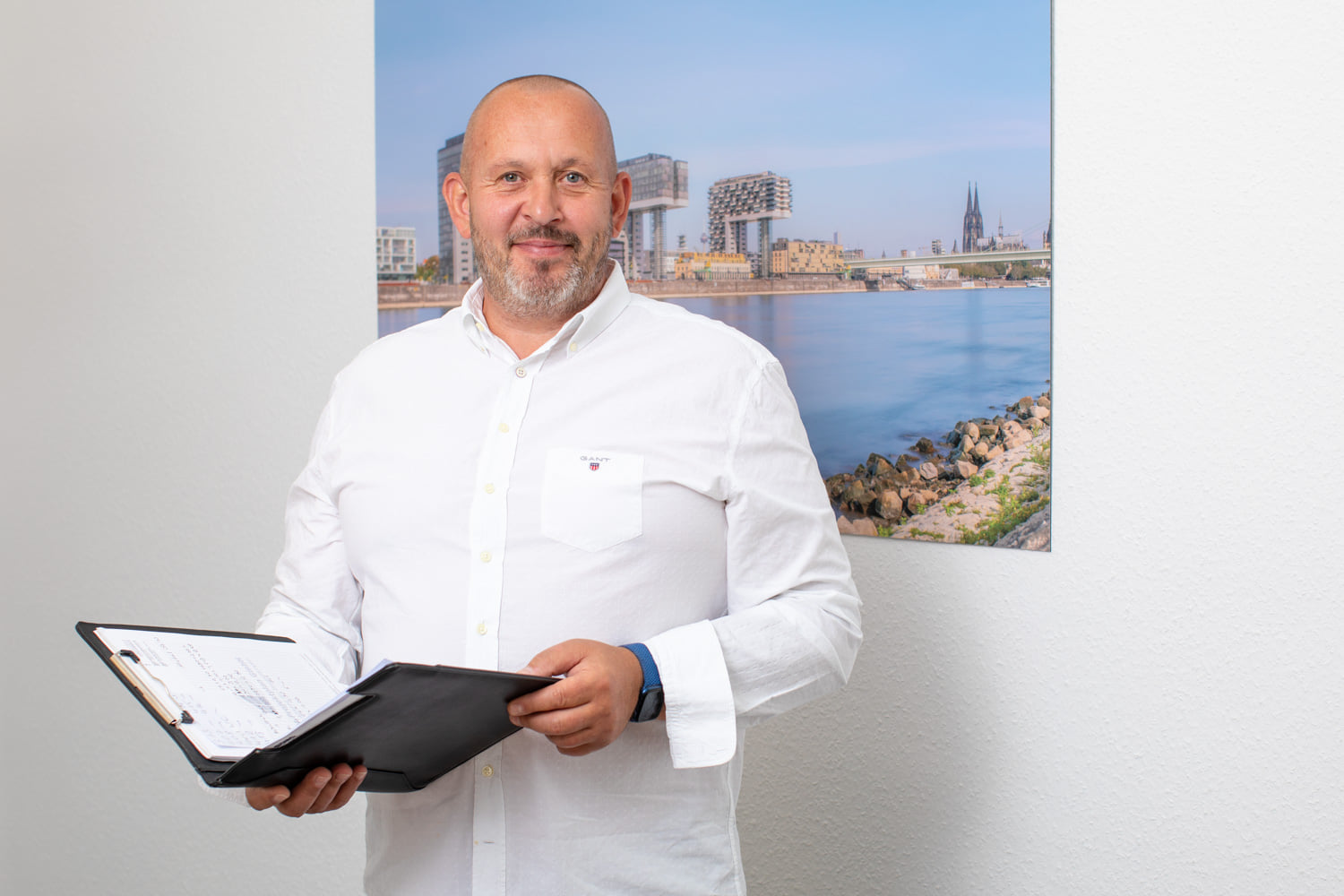 K&M-Projektplan GmbH – Porträt